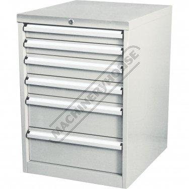 Industrial Tooling Cabinet