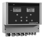 1 1. Product introduction measuring amplifier and controller The (Dosing Instrumentation Pool) is specially designed for swimming pool applications, but can also be used in water treatment