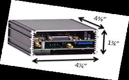providing a configurable digital interface to a processor. The AD9361 operates in the 70 MHz to 6.