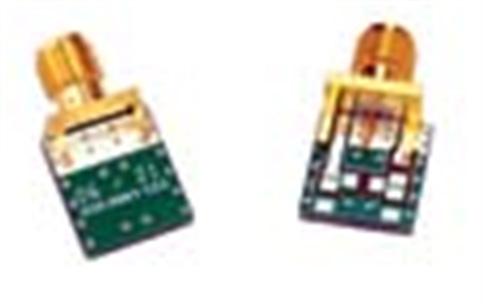 INTRODUCTION / APPLICATIONS Applications for these connectors include: An ideal solution for design engineers who are obligated to cut manufacturing costs and complexity out of their circuit board