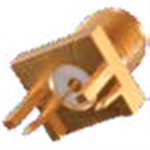 JACK ASSEMBLY DESIGN Gold Plated, Round Contact Part No. Frequency Tool No. 142-0791-801 0-18 GHz.062(1.57) Gold Plated, Tab Contact Part No. Freq. Range Board Thickness A B C 142-0791-811 0-18 GHz.