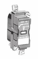 PA PL PA PL Bulletin -PL Unlatch Coil and Magnet Assembly PA PL PA PL PD PA PL PD Coils for AC relays cannot be used in DC relays and vice versa.