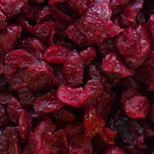 DRIED FRUIT # 274 Cranberries Dried Bedem #25 # 275