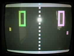 Pac Man History -1980 1960's First computer ga