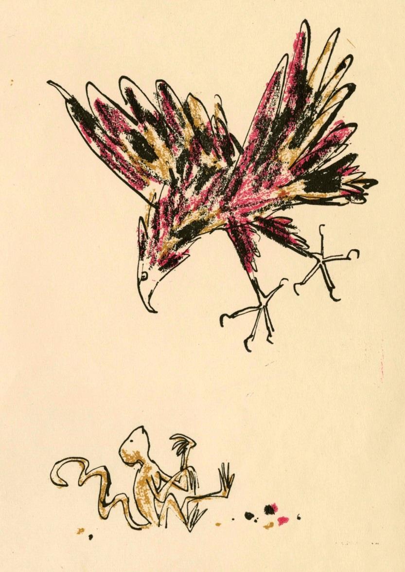 Their first book was A Drink of Water in 1960, which launched Quentin Blake s career in children