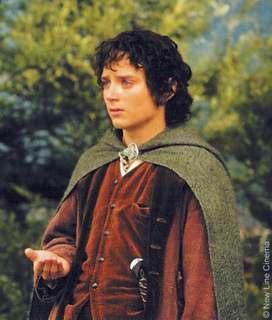 PERSONAL CONFLICTS Example of Intrapersonal Conflicts: Frodo is torn between the quest to