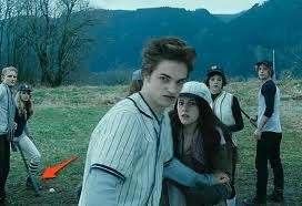 CRISIS Example: The Cullens family protecting Bella from James and