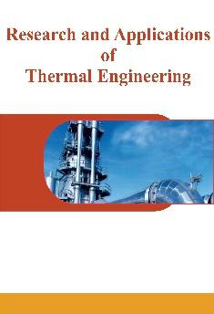 MECHANICAL Research and Applications of Thermal Engineering Є Heat Pumps Є Heat Transfer