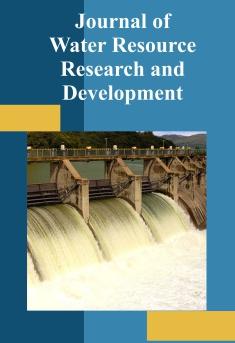 and Modeling Journal of Water Resource Research and Development Є Water and life, Water in the Economy, Water/Food Security