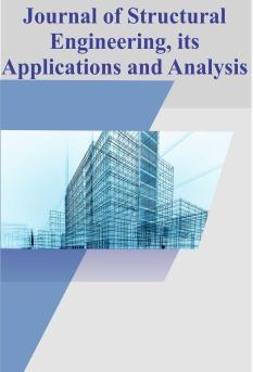 CIVIL Journal of Structural Engineering, its Applications and Analysis Є Analytical/design Methods Є Blast