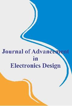 Є CMOS Analog Blocks Є Differential Amplifier Journal of Advancement in Electronics Design Є