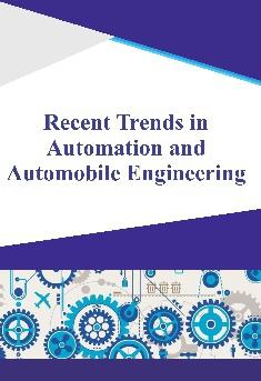 Biomechanics Є Heat Transfer Є Solid Mechanics Recent Trends in Automation and Automobile