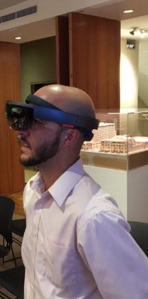 Virtual Reality/Mixed Reality Virtual Reality and Mixed