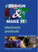 0-521-55607-4 Starting Electronics ISBN
