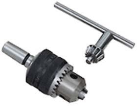 04mm). Capacity through reversing jaws from 2-75mm. Suitable for PD 250/E and the dividing attachment NO 24 044.