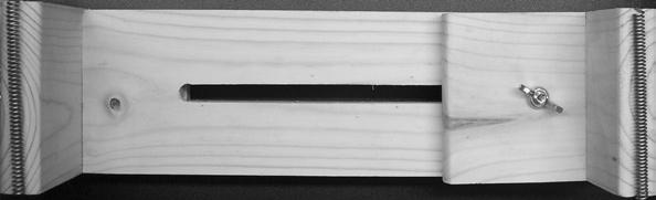 listed. 3 1/2 WIDE LOOMS BE10-12 12 SMALL LOOM 12 long x 3 1/2 wide $12.50 BE10-24 24 MEDIUM LOOM 24 long x 3 1/2 wide $17.