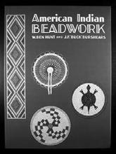 00 per book BK50 BEADS TO BUCKSKINS Volume Eleven The emphasis in this volume is on Native American doll garments, but also has beaded jackets and vests. $12.