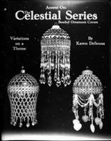 00 per book ORNAMENT COVERS Beaded designs for