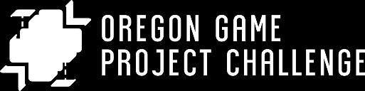 Oregon Game Project