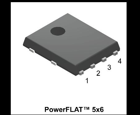 package Applications Switching applications Description This device is a P-channel Power MOSFET developed using the STripFET F6 technology, with a new trench gate structure.