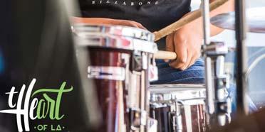 2nd Snare Drum Deluxe Drum
