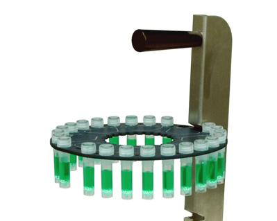 Omni Bead Ruptor Lysing Tubes are available pre-filled with a variety of bead types.