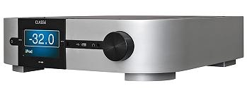 Wednesday, 28 March 2012 00:00 Article Index Classe CP-800 Stereo