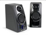 magnetically shielded studio reference monitors, 70 watts of 191,00 229,00 distributed power,5 Kevlar low-frequency drivers,1 natural silk highfrequency drivers, XLR balanced and 1/4