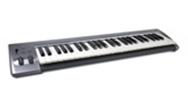 digital stage piano value on the market NEW KeyStudio 49i 49-note USB keyboard controller with integral audio interface > all-in-one 165,00 198,00 music-making solution stereo-sampled Steinway grand,
