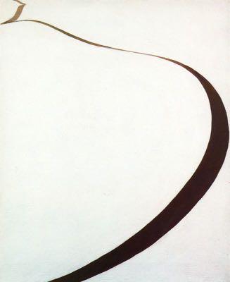 Georgia O Keeffe (1887-1986),