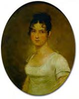 With the death of Frances Allan in 1829, Poe