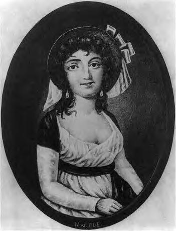 Poe was born in Boston, the second child of actress Elizabeth Arnold Hopkins Poe and actor David Poe, Jr.