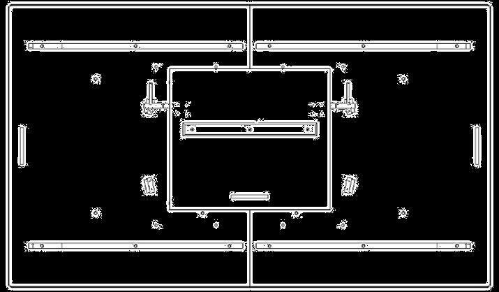 How to Operate Extension Table Lock Mechanism None Locking locations One leaf extension tables usually have two locking locations (Figure 1).