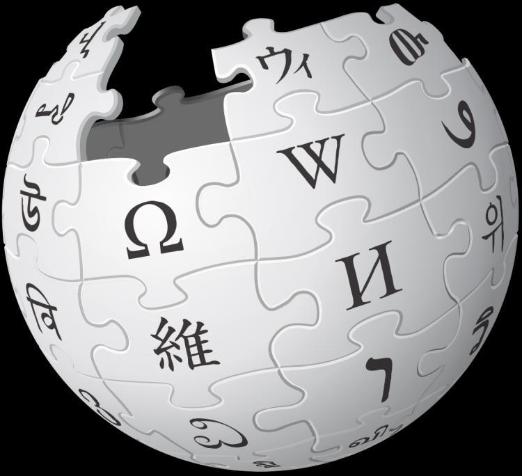 Wikipedia 15,000,000,000 visits per month 5 million new articles in 2017 English Wikipedia has 5 million + articles 290 Wikipedia