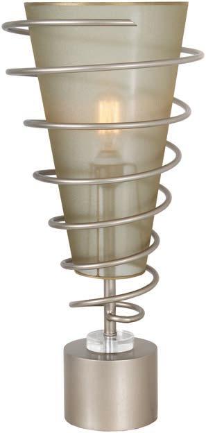 Shade 15 x 16 x 11 Shade Oneal 772872 31 H Brushed Nickel and Cajun Copper