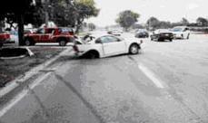 Accident Reconstruction 14 Drivers may not recall the exact series of events before, during, and after an accident.