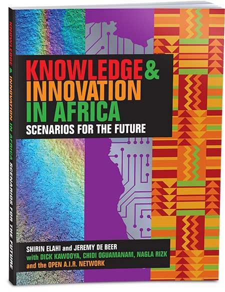 Thematic Foresight Knowledge, innovation, technology: prospects for change
