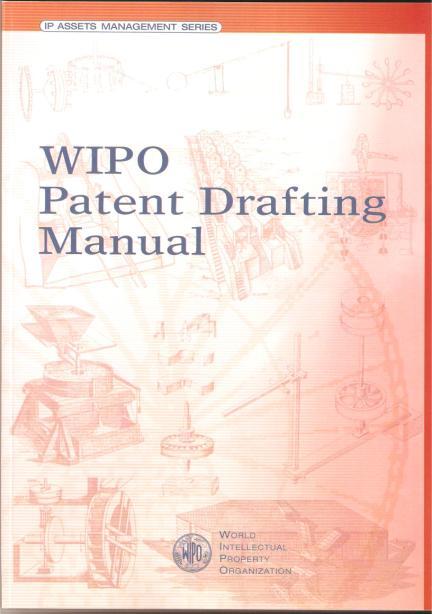 Patent Drafting Objectives: To fill the critical shortage of persons skilled in drafting patents in developing counties Target audience: Scientists, researchers, technology managers, inventors and
