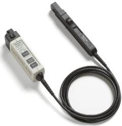 Datasheet Probe type Current probes Description Tektronix offers a broad portfolio of current probes, including AC/DC current probes that provide bandwidths up to 120 MHz and best-in-class current