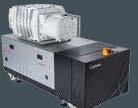 Evaporation vacuum equipment DS 4465-U DS 4465-U DS