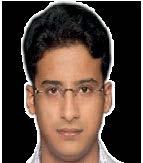 34, Online Test Series Rahul Bansal AIR : 18