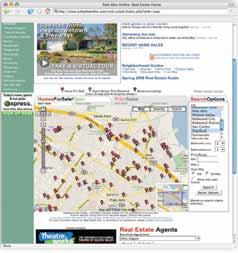 Try out Palo Alto Online s real estate site, the most comprehensive place for local real estate listings.