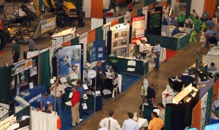 FLORIDA GULF CITRUS News Fall 2006 Expo Posts Record Citrus Attendance From every perspective, the 15th annual Citrus Expo will long be remembered as one of the key events that re-invigorated Florida