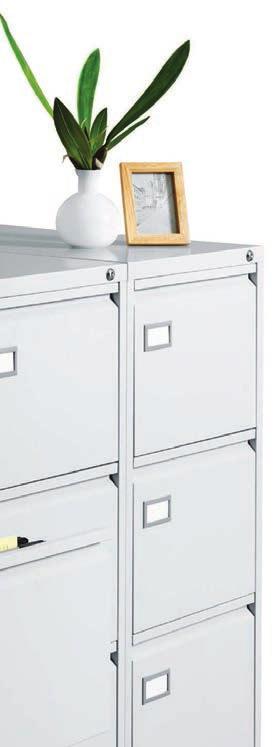 It has larger internal drawer dimensions, cleaner aesthetics and styled
