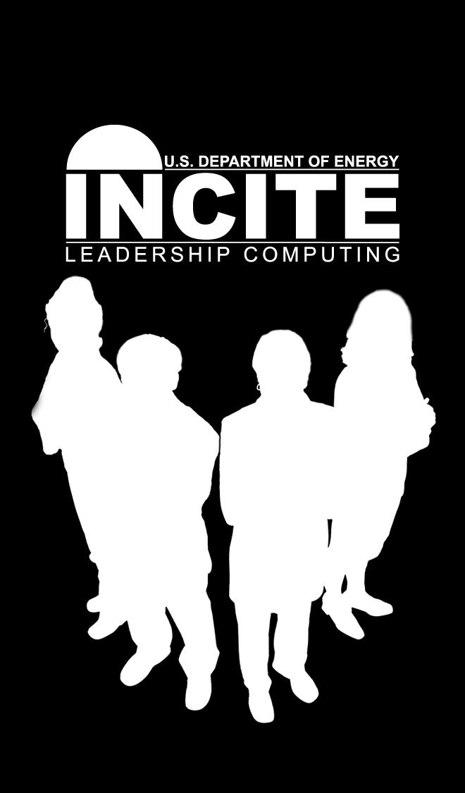 INCITE Proposal Writing Webinar April 24, 2012 Judith Hill OLCF Scientific Computing Group Oak Ridge