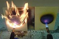 OTHER PRODUCTS: Fire Retardant
