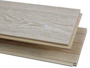The surface quality gives the possibility to coat the boards industrially or on the site without oversanding.