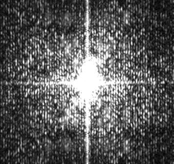 Image Motion Detection Joint Transform Optical Correlator Current Image Fourier Lens OFP1 Image Sensor Image shift x