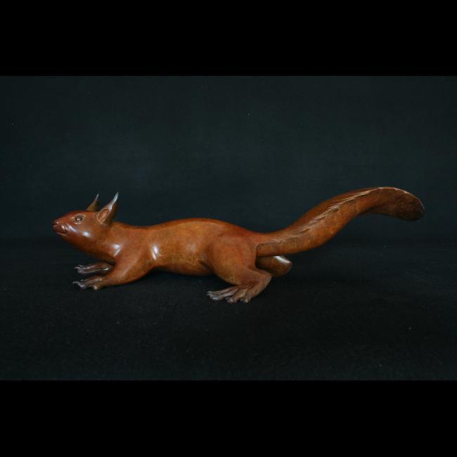 Adam Binder squirrel 0 cm 37