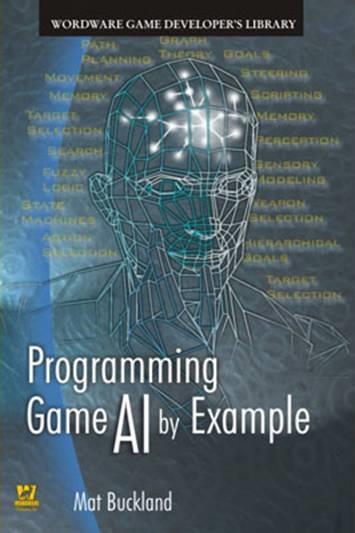 Intelligence for Games 2 nd ed.